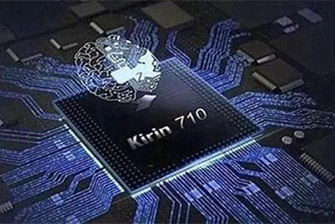 芯片上的晶体管有多小？